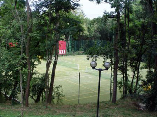 Территория