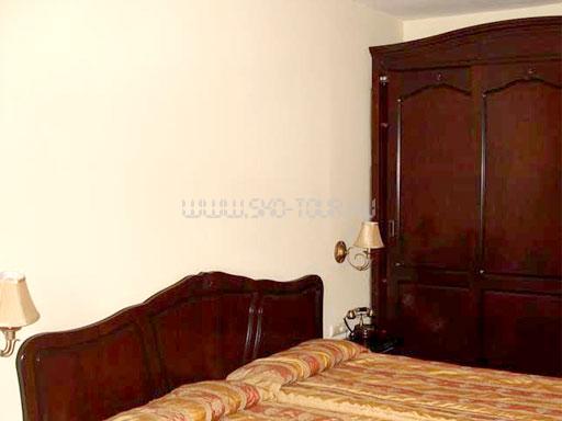 2-х местный номер