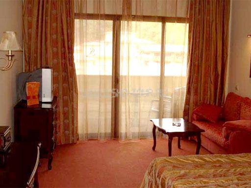 2-х местный номер