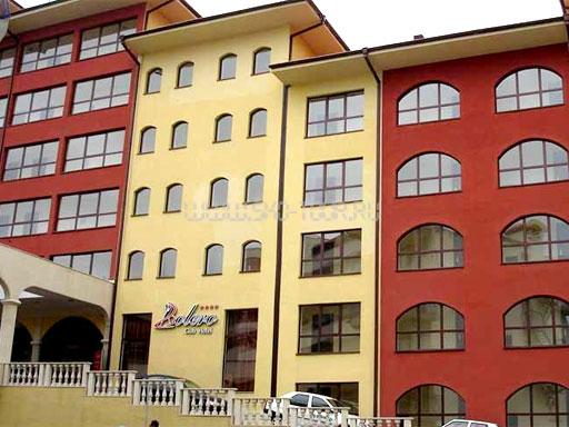 Внешний вид