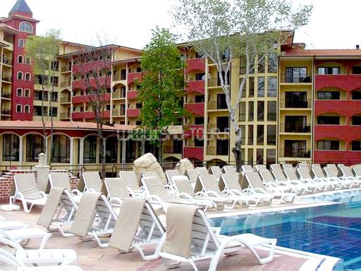 Внешний вид