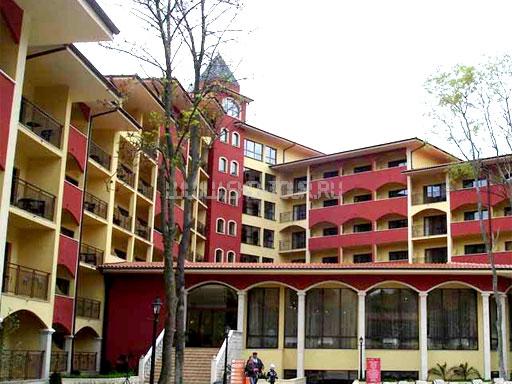 Территория