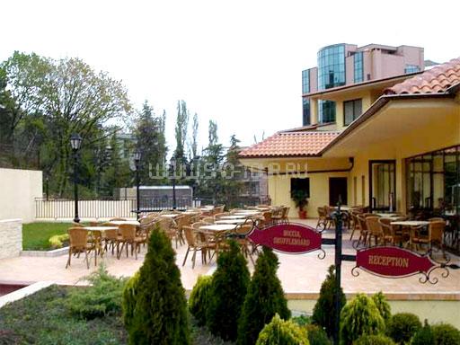 Территория