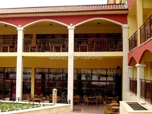 Территория