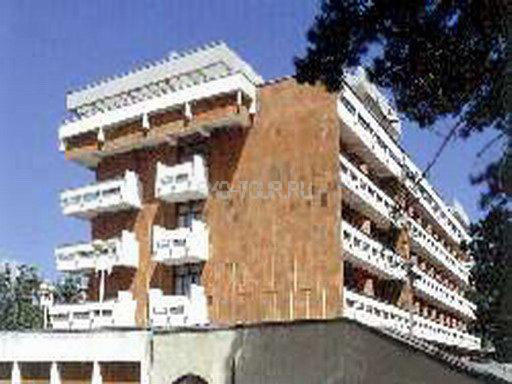 Электроника санаторий Кисловодск