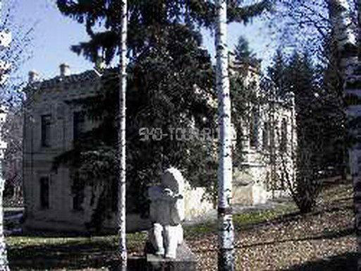 Внешний вид