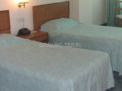 2-х местный номер