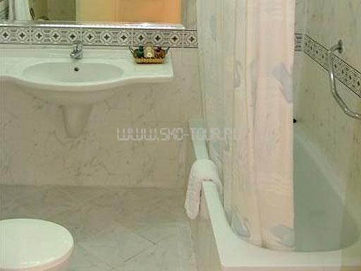 Ванная комната