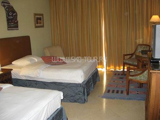 2-х местный номер