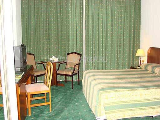 2-х местный номер