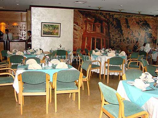 Ресторан