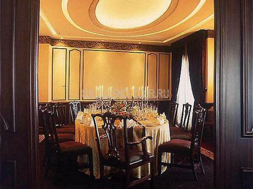 Банкетный зал