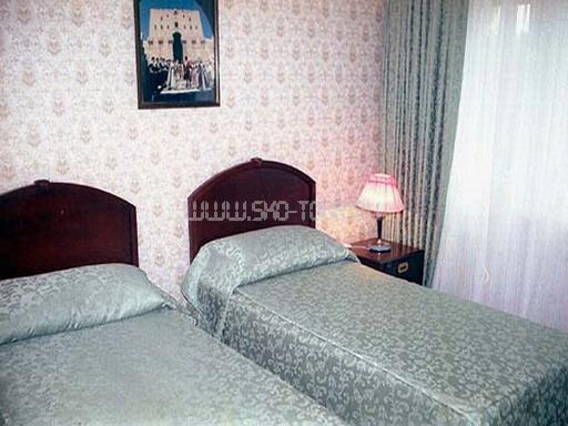 2-х местный Санаторий «Долина Нарзанов» РЖД