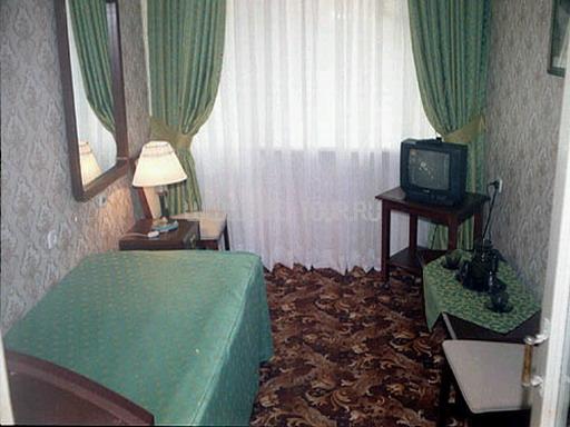 2-х местный полулюкс