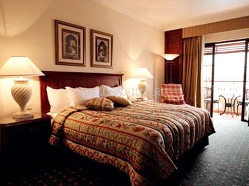 2-х местный номер