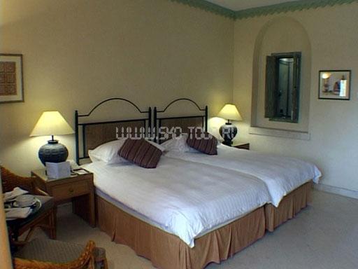 2-х местный номер