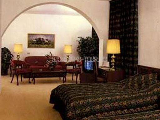 2-х местный номер