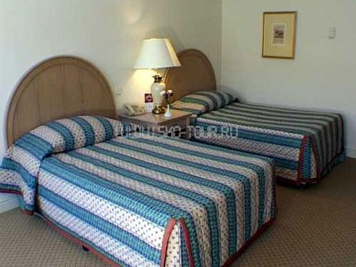 2-х местный номер