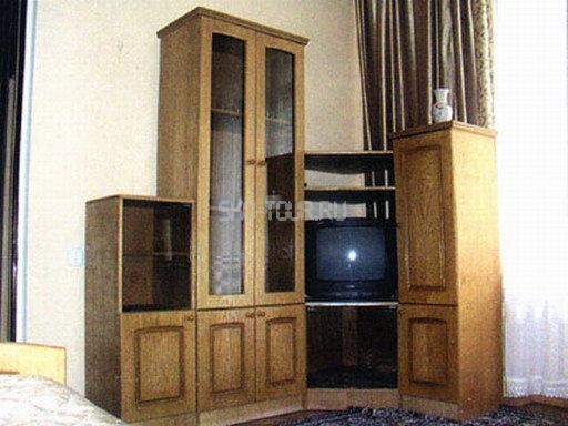 2-х местные улучшенные