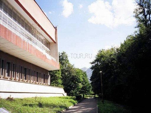 Санаторий «Бештау» Железноводск