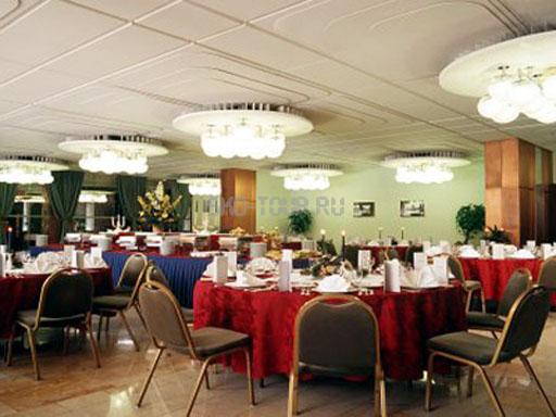 Ресторан