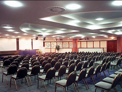 Конференц-зал