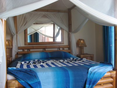 Отель ANGAGA ISLAND RESORT & SPA 4*