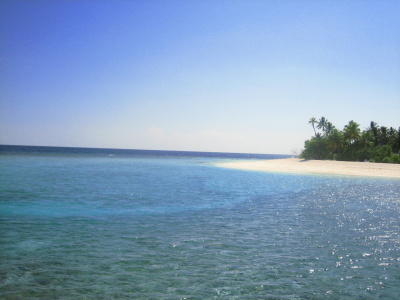 Отель ANGAGA ISLAND RESORT & SPA 4*