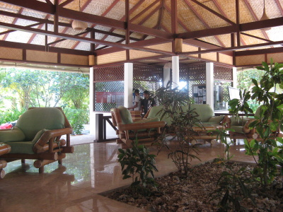 Отель ANGAGA ISLAND RESORT & SPA 4*