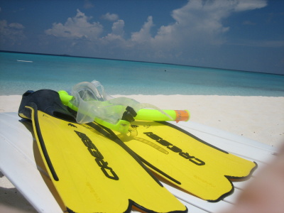 Отель ANGAGA ISLAND RESORT & SPA 4*