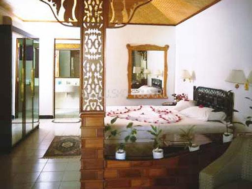 Апартаменты