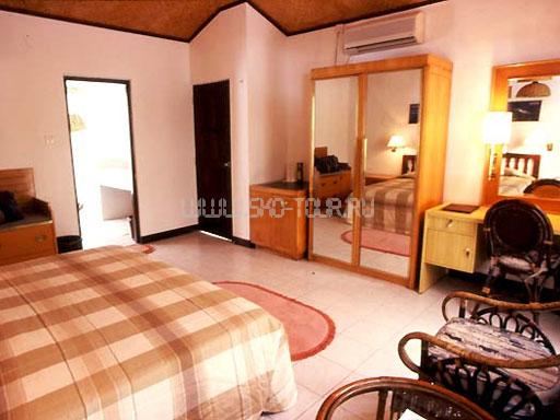 Апартаменты