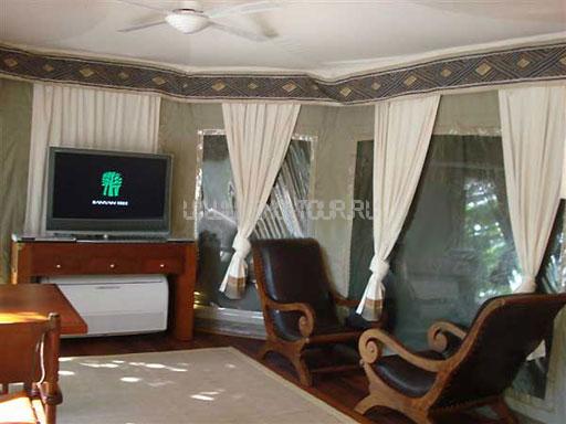 BANYAN TREE MADIVARU 5*