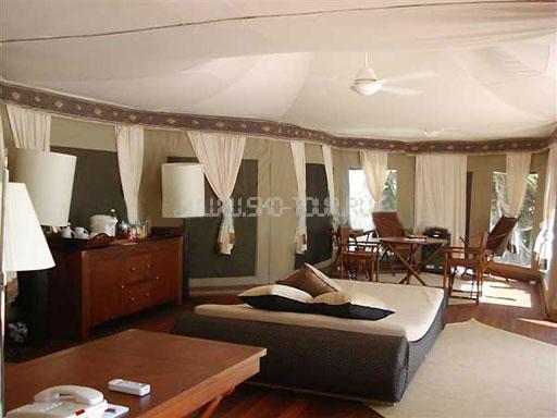 BANYAN TREE MADIVARU 5*