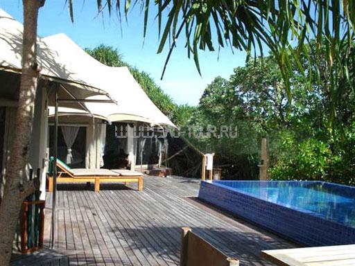 BANYAN TREE MADIVARU 5*