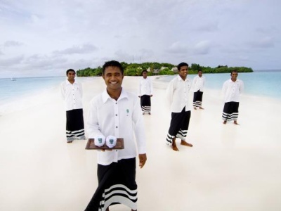 BANYAN TREE MADIVARU 5*