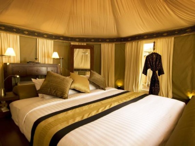 BANYAN TREE MADIVARU 5*