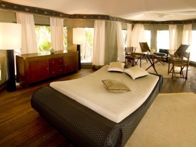 BANYAN TREE MADIVARU 5*