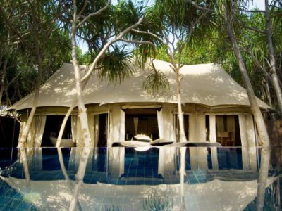 BANYAN TREE MADIVARU 5*