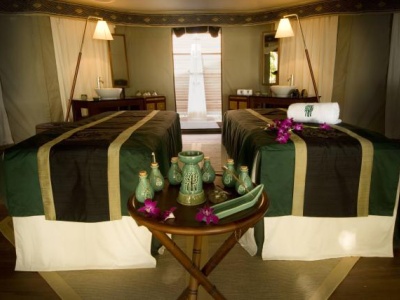 BANYAN TREE MADIVARU 5*