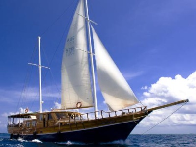 BANYAN TREE MADIVARU 5*
