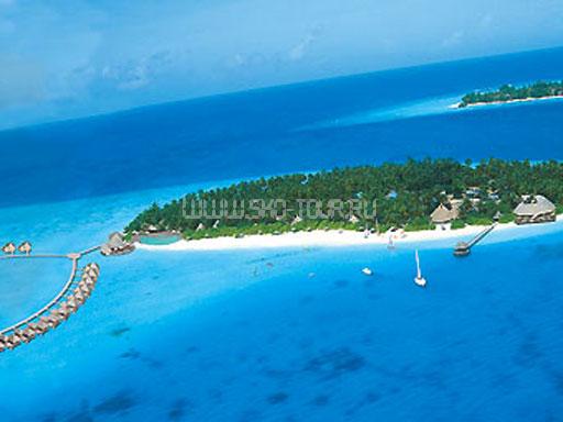 Sun Aqua Vilu Reef Beach & Spa Resort 5*