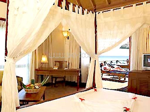 Номер отеля