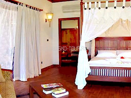 Номер отеля