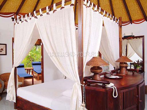 Номер отеля