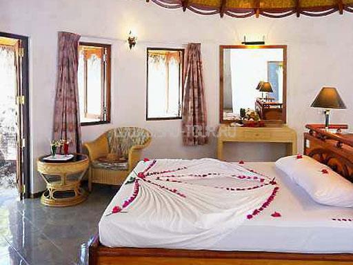 Номер отеля