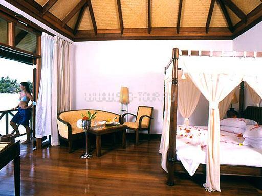 Номер отеля