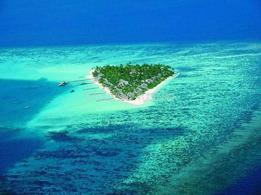 Angsana Resort & Spa Velavaru Maldives 5*