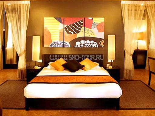 Angsana Resort & Spa Velavaru Maldives 5*