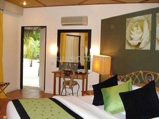 Angsana Resort & Spa Velavaru Maldives 5*